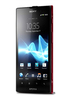 Смартфон Sony Xperia ion Red - Сочи
