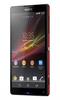 Смартфон Sony Xperia ZL Red - Сочи