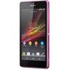 Смартфон Sony Xperia ZR Pink - Сочи